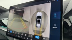 BYD SEAL U 1.5 DM-i Boost 5dr Auto 5020009