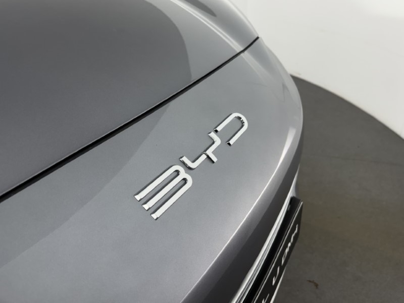  BYD SEAL U 1.5 DM-i Boost 5dr Auto 5020049