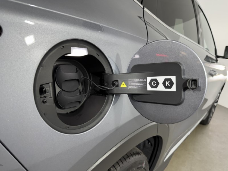  BYD SEAL U 1.5 DM-i Boost 5dr Auto 5020045