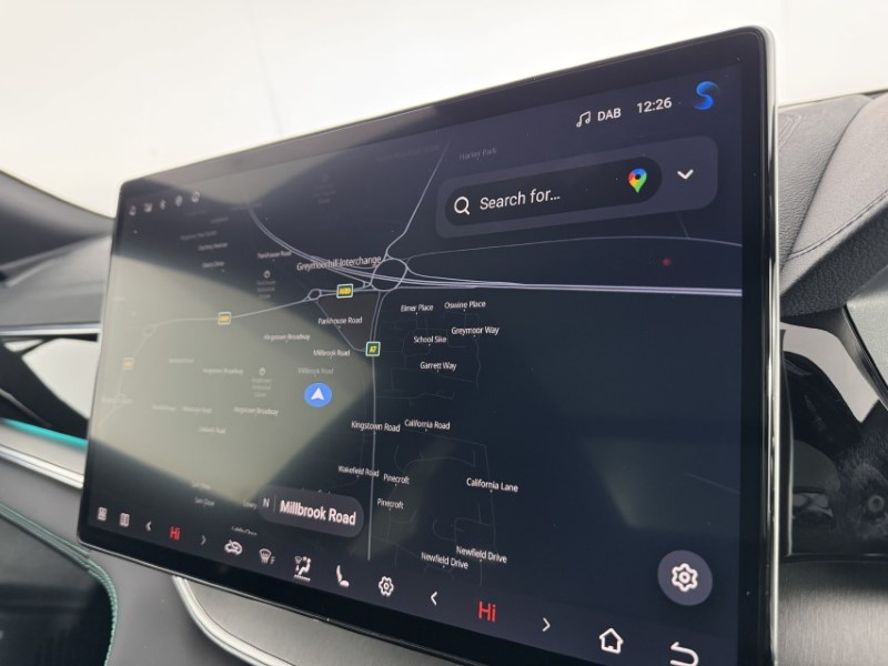  BYD SEAL U 1.5 DM-i Boost 5dr Auto 5020013