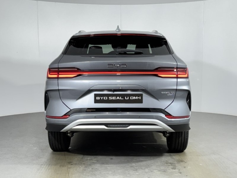  BYD SEAL U 1.5 DM-i Boost 5dr Auto 5020196
