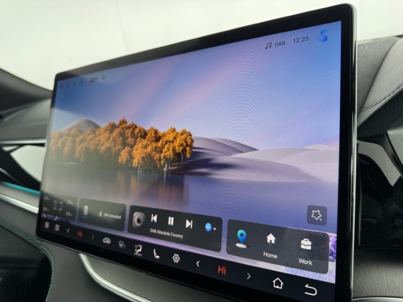  BYD SEAL U 1.5 DM-i Boost 5dr Auto 5020008