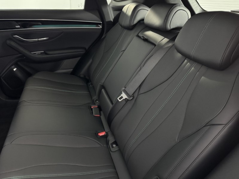  BYD SEAL U 1.5 DM-i Boost 5dr Auto 5020034