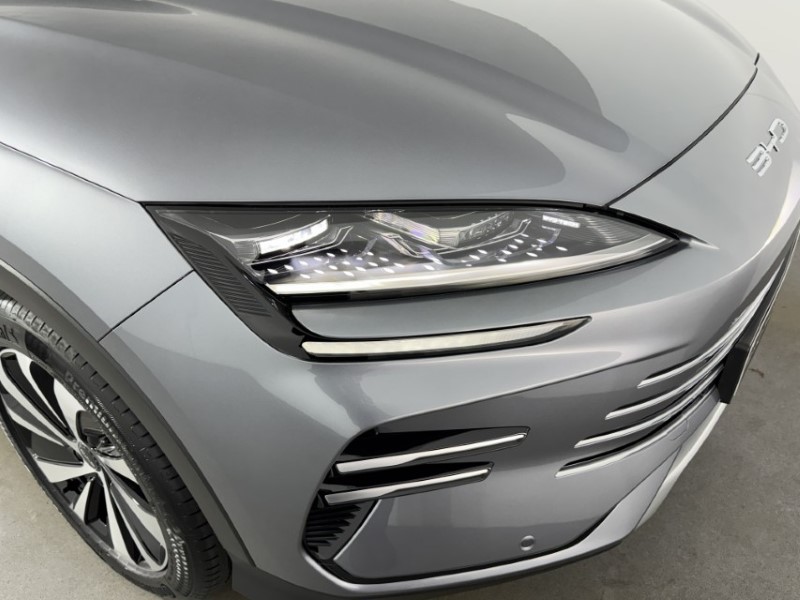  BYD SEAL U 1.5 DM-i Boost 5dr Auto 5020048