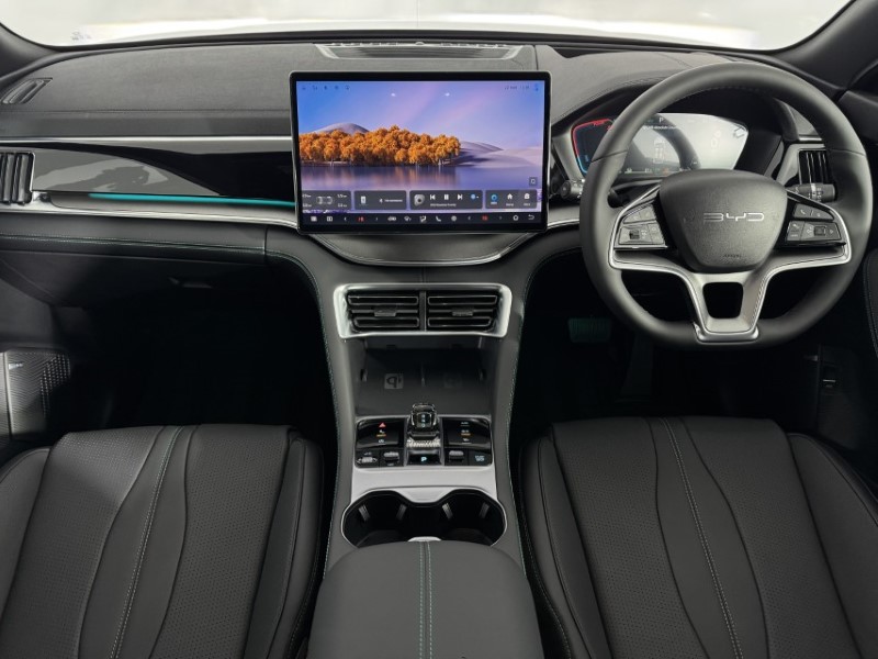  BYD SEAL U 1.5 DM-i Boost 5dr Auto 5020030