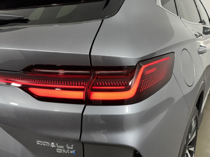  BYD SEAL U 1.5 DM-i Boost 5dr Auto 5020042