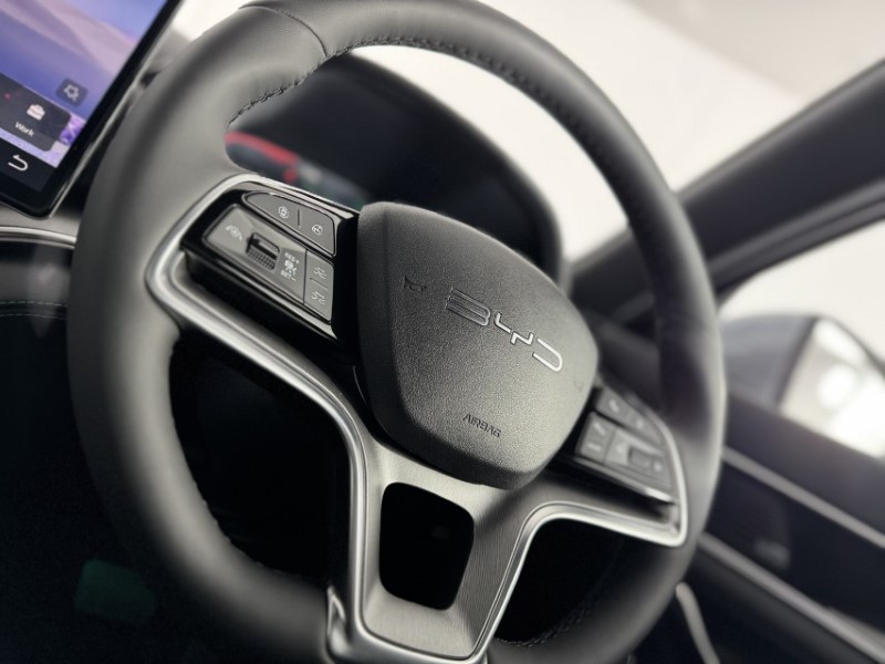  BYD SEAL U 1.5 DM-i Boost 5dr Auto 5020018