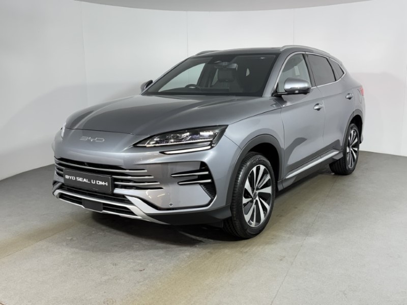  BYD SEAL U 1.5 DM-i Boost 5dr Auto 5020059