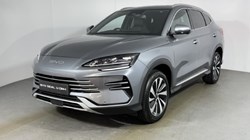 BYD SEAL U 1.5 DM-i Boost 5dr Auto 5020059