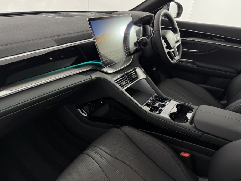  BYD SEAL U 1.5 DM-i Boost 5dr Auto 5020038