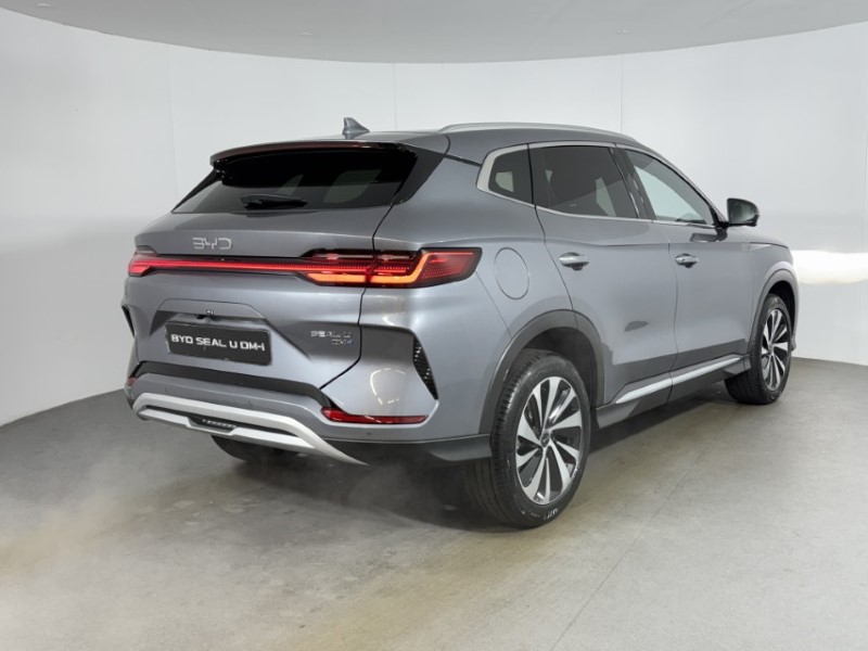  BYD SEAL U 1.5 DM-i Boost 5dr Auto 5020194