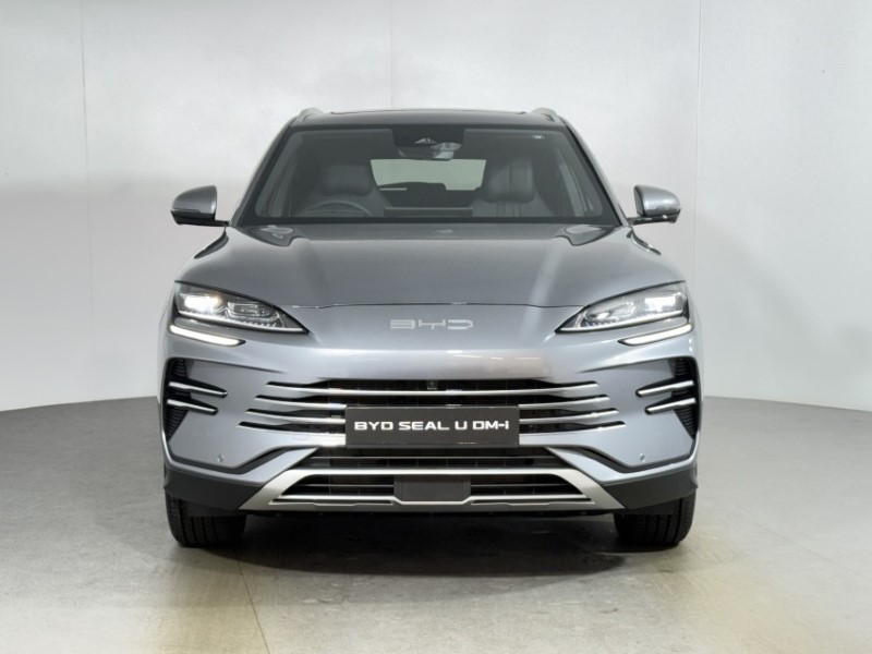  BYD SEAL U 1.5 DM-i Boost 5dr Auto 5020071