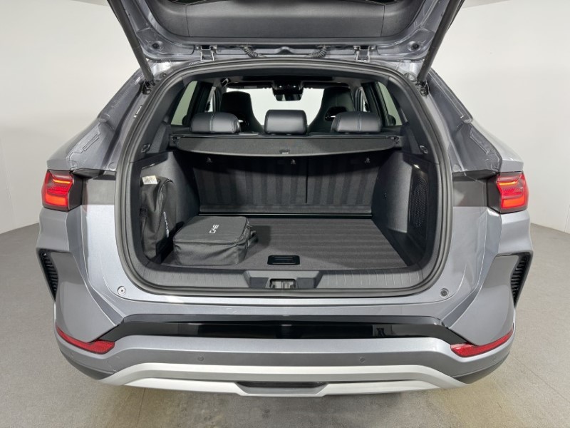  BYD SEAL U 1.5 DM-i Boost 5dr Auto 5020033