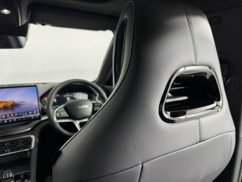  BYD SEAL U 1.5 DM-i Boost 5dr Auto 5020032