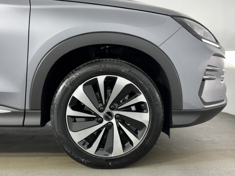  BYD SEAL U 1.5 DM-i Boost 5dr Auto 5020047