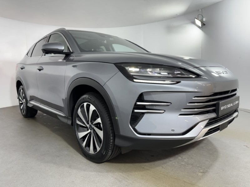  BYD SEAL U 1.5 DM-i Boost 5dr Auto 5020072