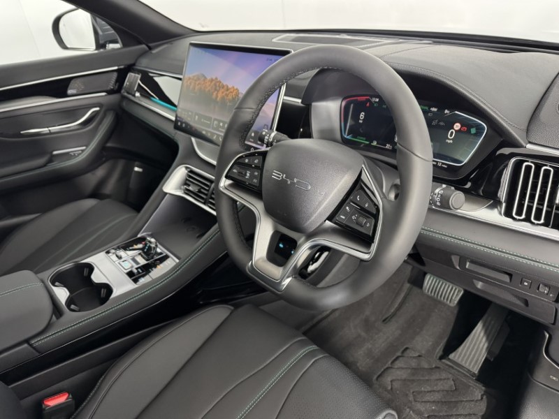  BYD SEAL U 1.5 DM-i Boost 5dr Auto 5020027