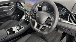 BYD SEAL U 1.5 DM-i Boost 5dr Auto 5020027