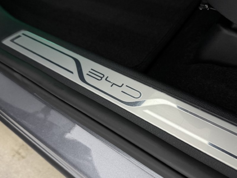  BYD SEAL U 1.5 DM-i Boost 5dr Auto 5020039