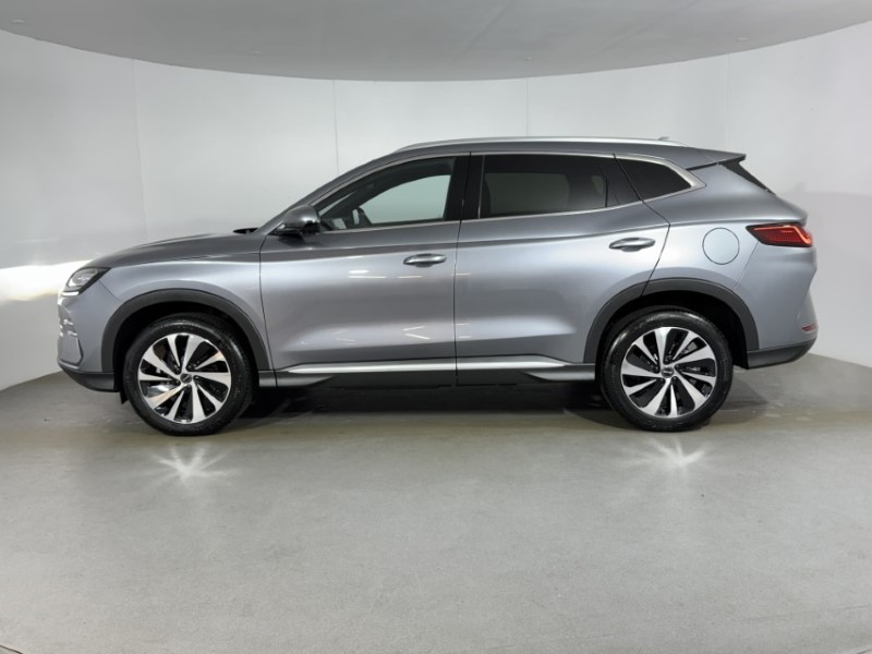  BYD SEAL U 1.5 DM-i Boost 5dr Auto 5020061