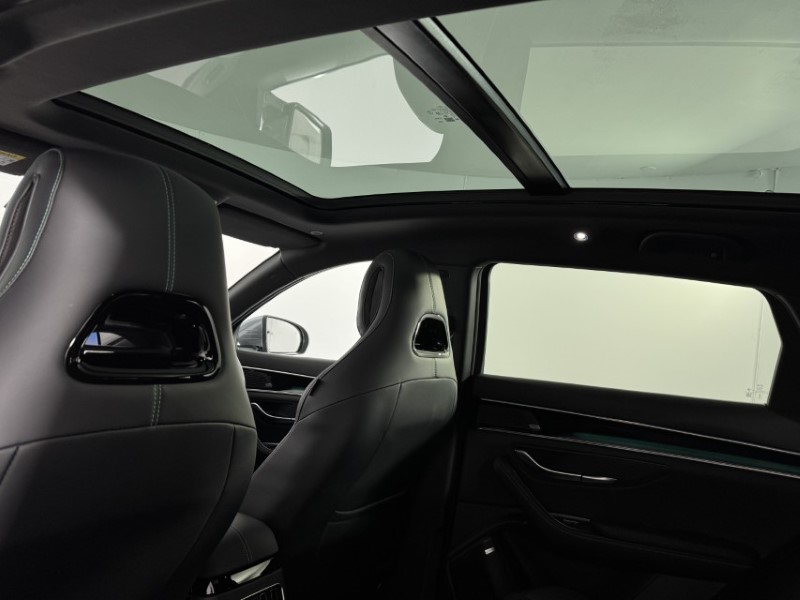  BYD SEAL U 1.5 DM-i Boost 5dr Auto 5020035