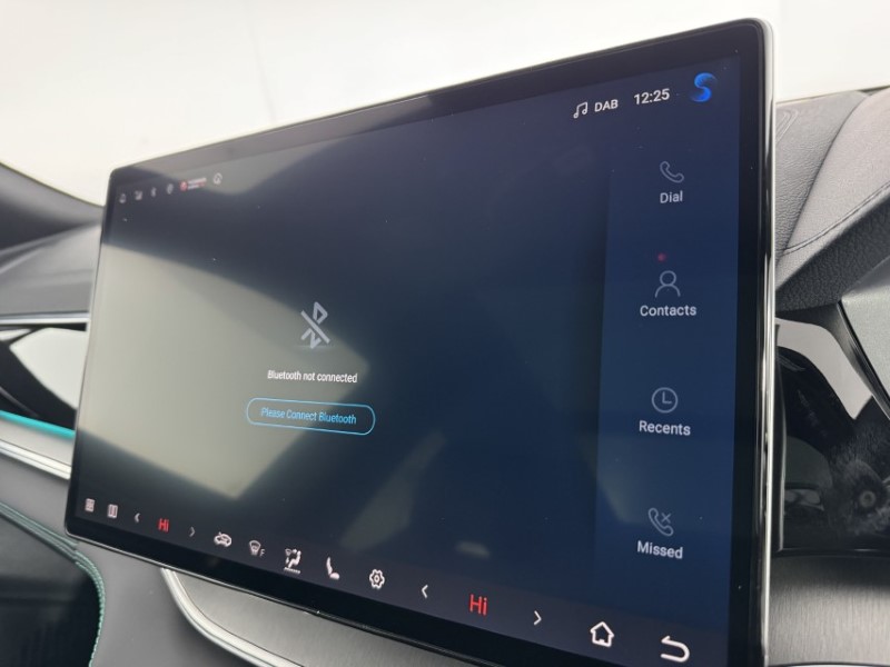  BYD SEAL U 1.5 DM-i Boost 5dr Auto 5020011