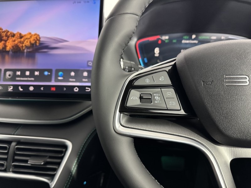  BYD SEAL U 1.5 DM-i Boost 5dr Auto 5020016