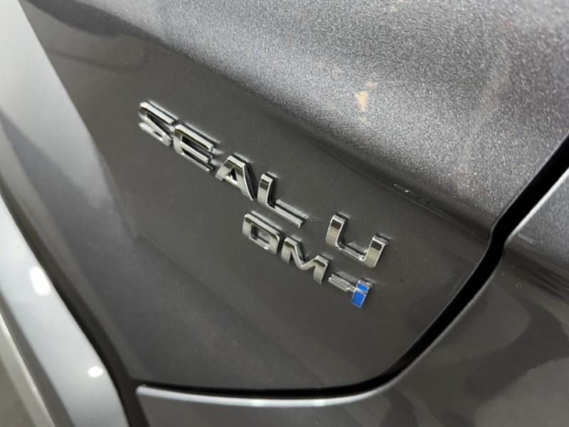  BYD SEAL U 1.5 DM-i Boost 5dr Auto 5020041