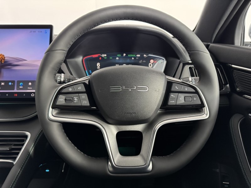  BYD SEAL U 1.5 DM-i Boost 5dr Auto 5020015