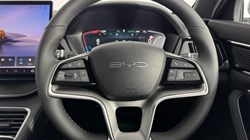 BYD SEAL U 1.5 DM-i Boost 5dr Auto 5020015