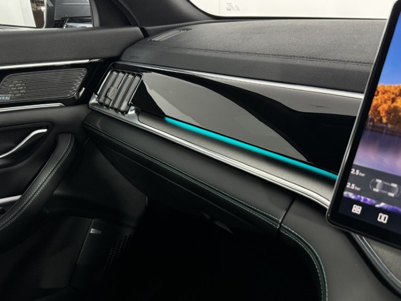  BYD SEAL U 1.5 DM-i Boost 5dr Auto 5020025