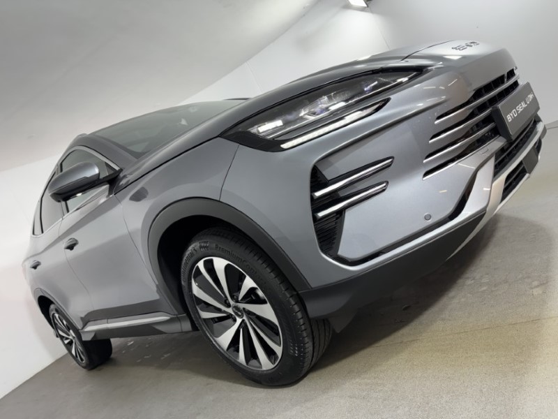  BYD SEAL U 1.5 DM-i Boost 5dr Auto 5020073