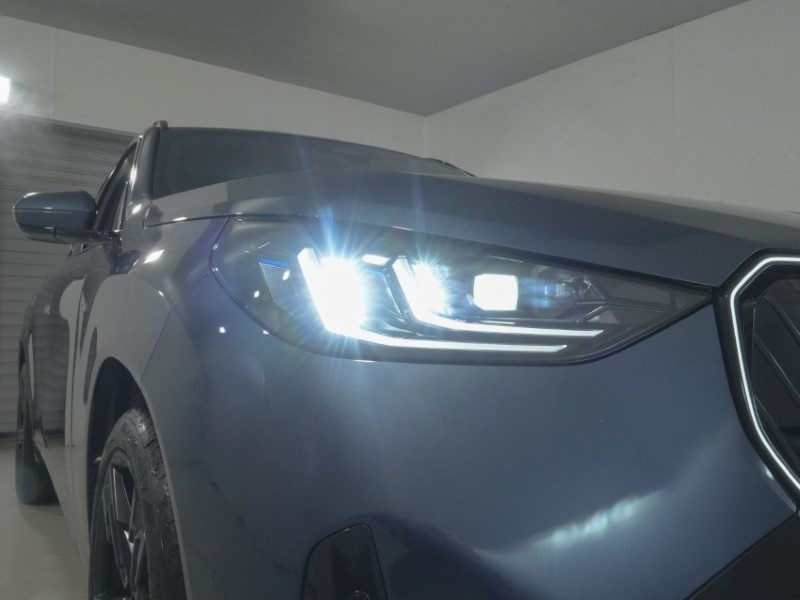 BMW X3 20 xDrive M Sport 5dr Step Auto 5974886