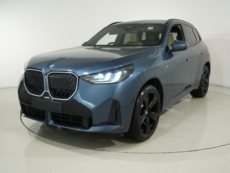 BMW X3 20 xDrive M Sport 5dr Step Auto 5974864