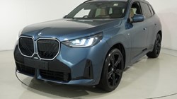 BMW X3 20 xDrive M Sport 5dr Step Auto 5974864