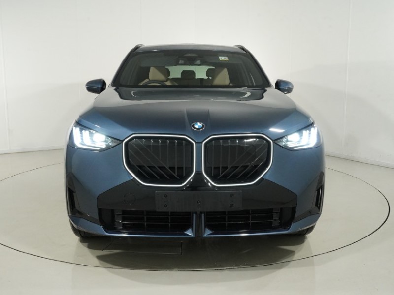 BMW X3 20 xDrive M Sport 5dr Step Auto 5974863