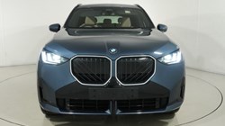 BMW X3 20 xDrive M Sport 5dr Step Auto 5974863