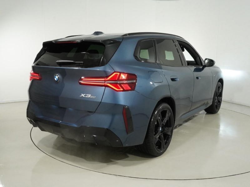 BMW X3 20 xDrive M Sport 5dr Step Auto 5974867