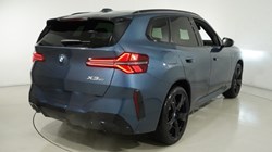 BMW X3 20 xDrive M Sport 5dr Step Auto 5974867