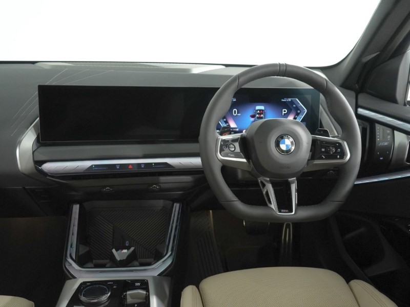 BMW X3 20 xDrive M Sport 5dr Step Auto 5974880
