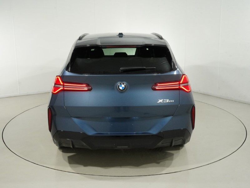 BMW X3 20 xDrive M Sport 5dr Step Auto 5974870