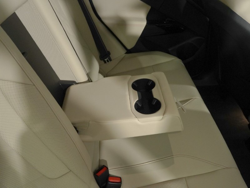 BMW X3 20 xDrive M Sport 5dr Step Auto 5974892