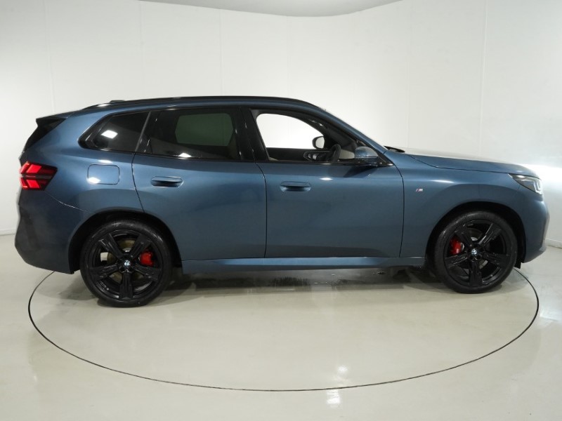 BMW X3 20 xDrive M Sport 5dr Step Auto 5974868