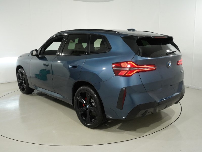 BMW X3 20 xDrive M Sport 5dr Step Auto 5974866