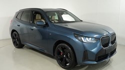 BMW X3 20 xDrive M Sport 5dr Step Auto 5974869