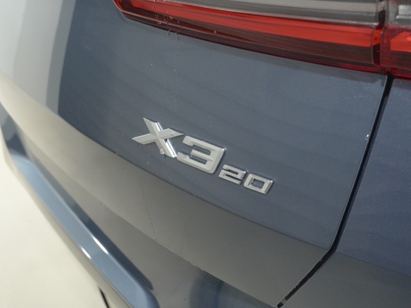 BMW X3 20 xDrive M Sport 5dr Step Auto 5974872