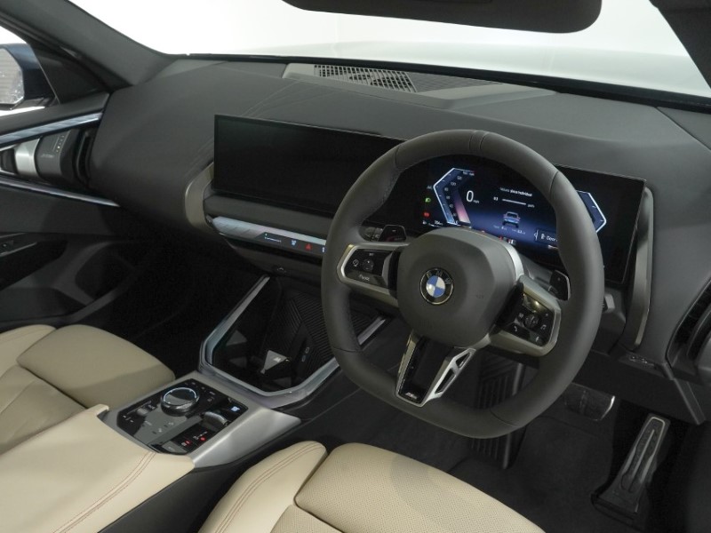 BMW X3 20 xDrive M Sport 5dr Step Auto 5974897