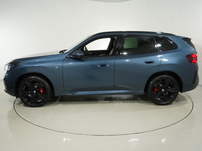 BMW X3 20 xDrive M Sport 5dr Step Auto 5974865