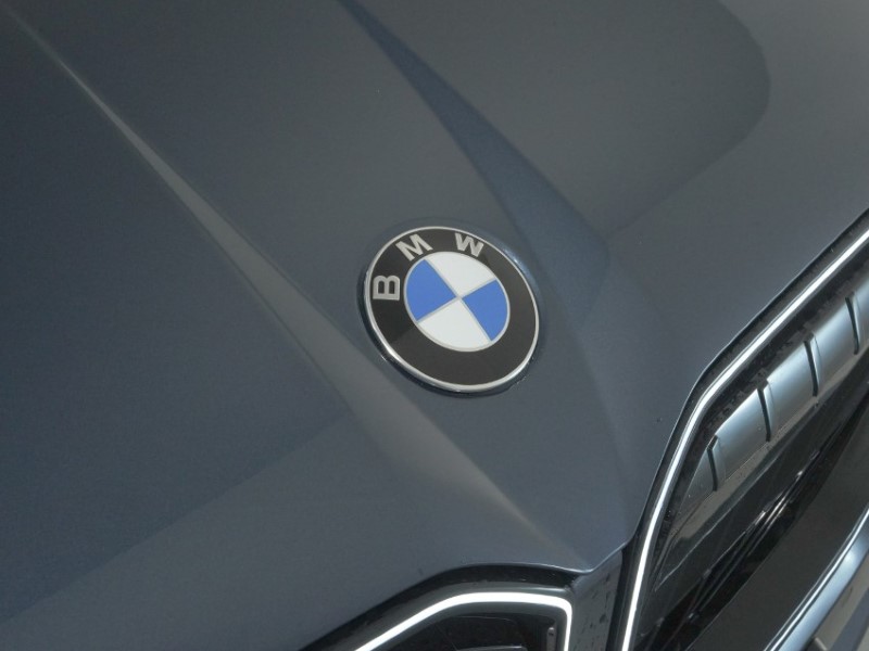 BMW X3 20 xDrive M Sport 5dr Step Auto 5974884