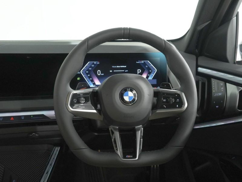BMW X3 20 xDrive M Sport 5dr Step Auto 5974883